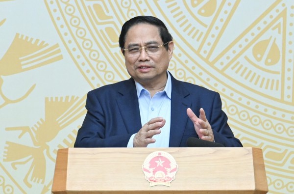 Thủ tướng: Phấn đấu đến 15/1/2026  hoàn thành xây nhà mới cho dân sau thiên tai