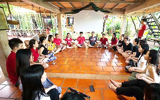 Việt Nam có đủ tiềm năng để phát triển du lịch chăm sóc sức khỏe