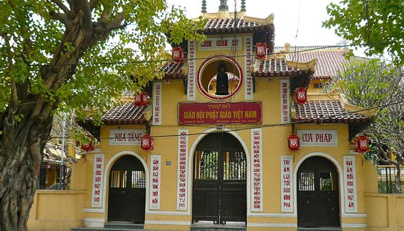 Những thành tựu nổi bật của Viện Nghiên cứu Phật học Việt Nam