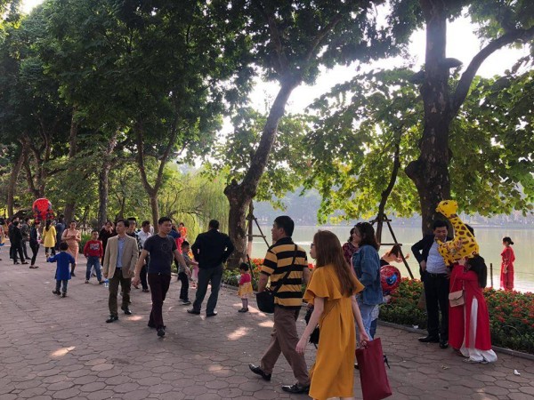 Du lịch Hà Nội: Chuyển mình với các gói kích cầu nội địa tour hay, giá mềm