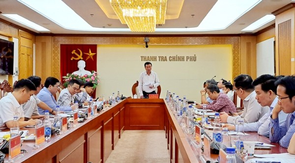 Thanh tra góp phần củng cố niềm tin của cán bộ, đảng viên và nhân dân