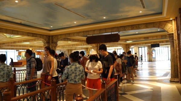 Mùa du lịch Tết Nhâm Dần: Phú Quốc “bội thu”