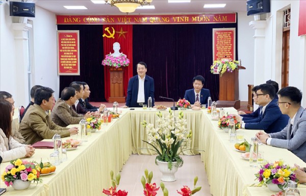 Ban Dân tộc tỉnh Yên Bái có 1 trưởng ban và không quá 2 phó trưởng ban