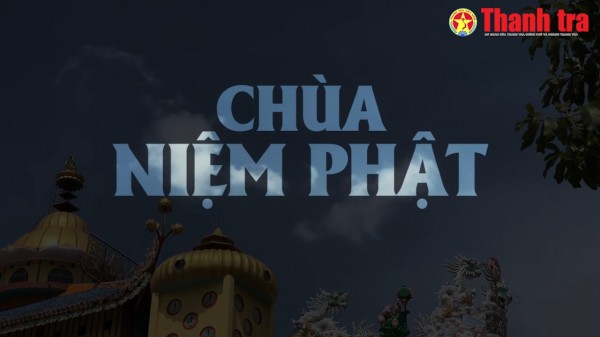 Chùa Niệm Phật, Bình Dương: Ngôi chùa với kiến trúc pha trộn giữa 3 đất nước Việt Nam, Ấn Độ Và Trung Quốc