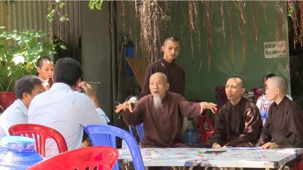 Nâng cao trách nhiệm của các tổ chức và cá nhân tôn giáo