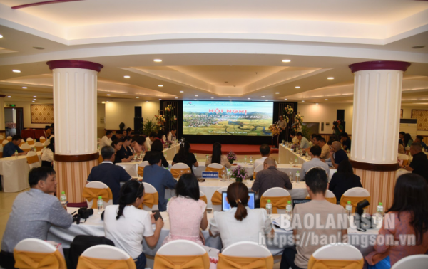 Lạng Sơn: Giới thiệu điểm đến du lịch Lạng Sơn tại tỉnh Bình Thuận năm 2023