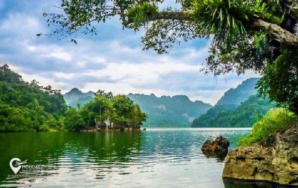 Phát triển khu du lịch hồ Ba Bể trở thành Khu du lịch quốc gia