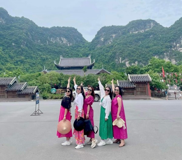 Đổi mới để thu hút khách du lịch mùa cao điểm