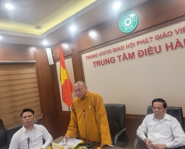 Chương trình nghệ thuật Vu lan 
