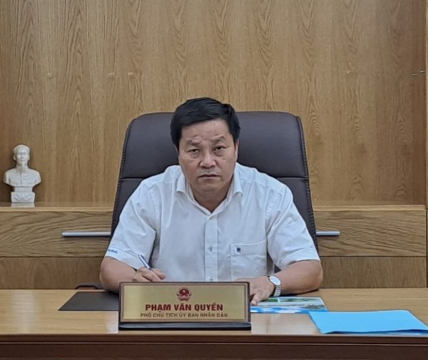 Xây giá trị, dựng niềm tin và cùng nhau phát triển