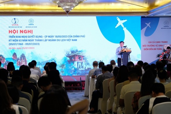 Khẳng định sự đóng góp quan trọng trong công cuộc phát triển đất nước