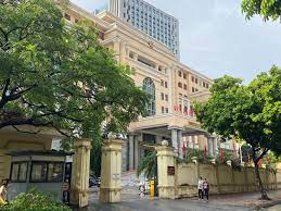 Cơ cấu tổ chức Thanh tra Chính phủ