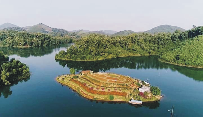 Thái Nguyên: 7 địa điểm du lịch được yêu thích tại Đại Từ