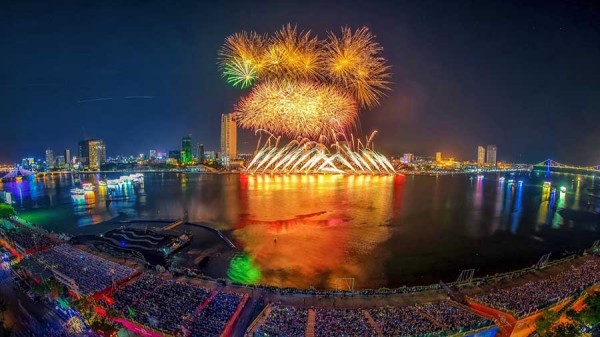 Việt Nam lần thứ 6 được bình chọn là “Điểm đến hàng đầu châu Á”