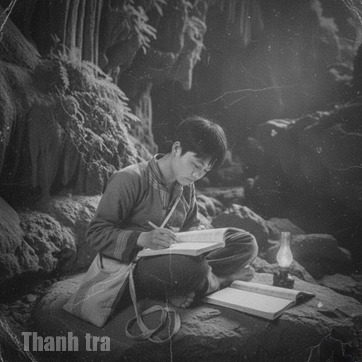 Kỳ 1: Tuổi thơ gian khó và khát vọng tri thức