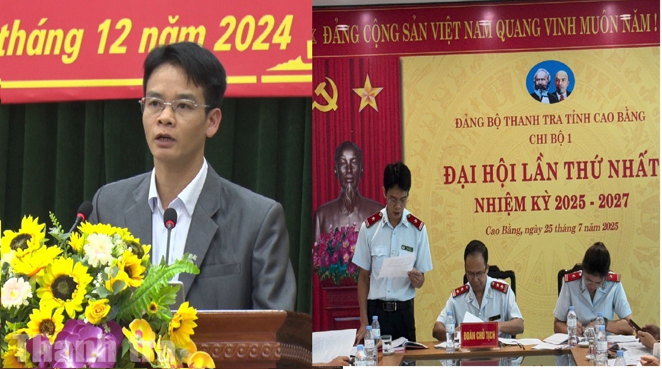 Kỳ 2: Hành trình cống hiến và truyền cảm hứng trong ngành Thanh tra