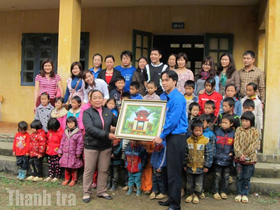 Phan Văn Kiên: Tấm gương về người “giữ lửa” của ngành Thanh tra