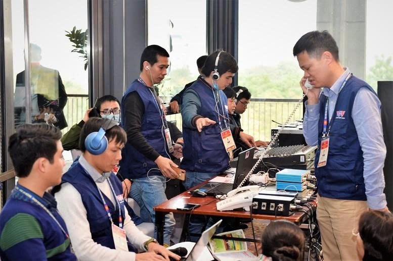 Thanh tra báo chí trong thời đại số: Từ kiểm tra tĩnh sang giám sát động