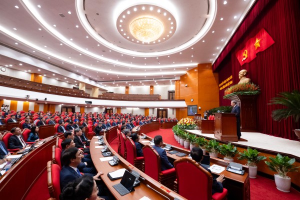 Cán bộ quan liêu, không giải quyết kịp thời khiếu nại, tố cáo có thể cho thôi giữ chức vụ