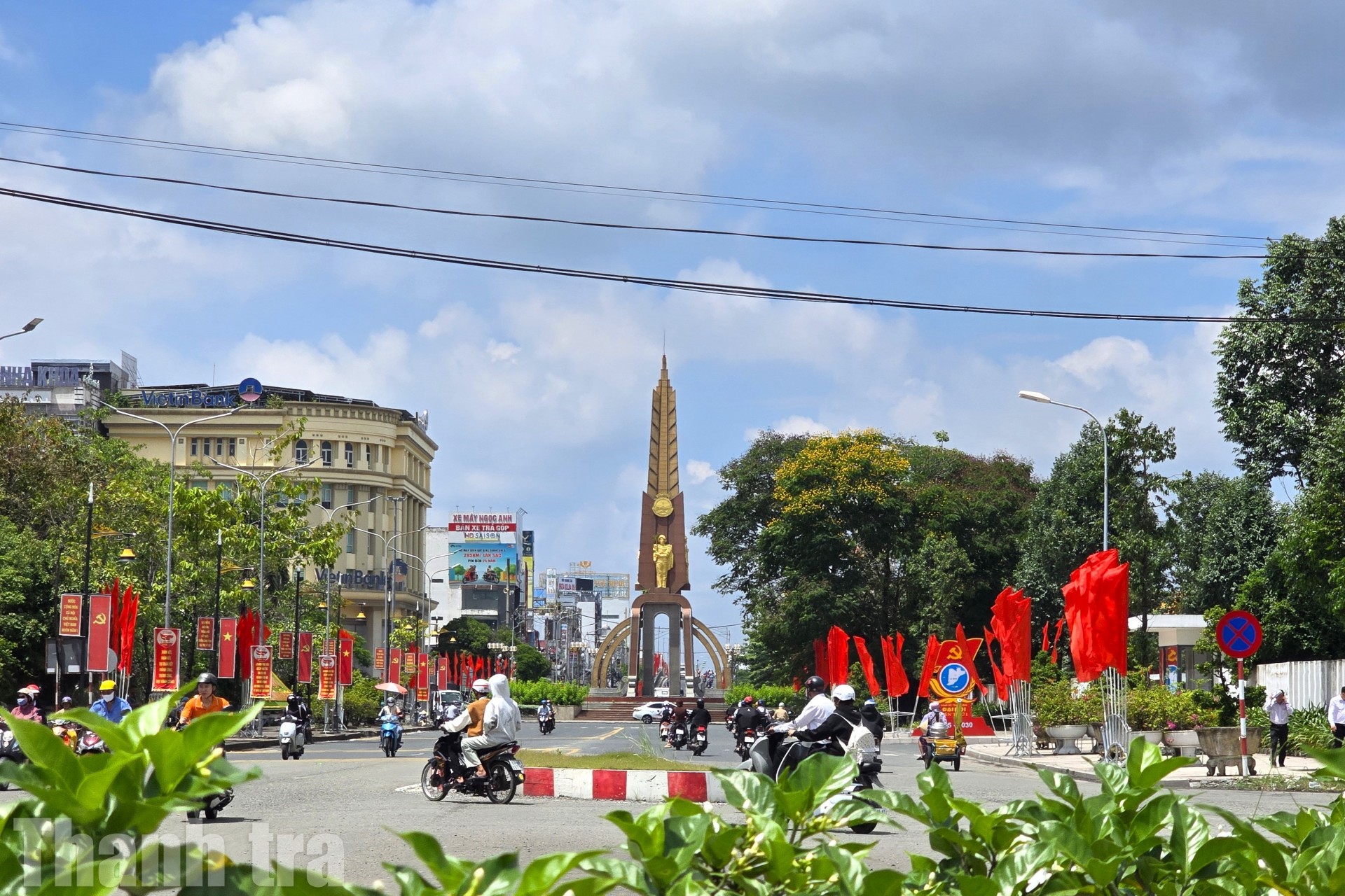 Cà Mau: Giải pháp nào để thực hiện mục tiêu tăng trưởng 10% trở lên?