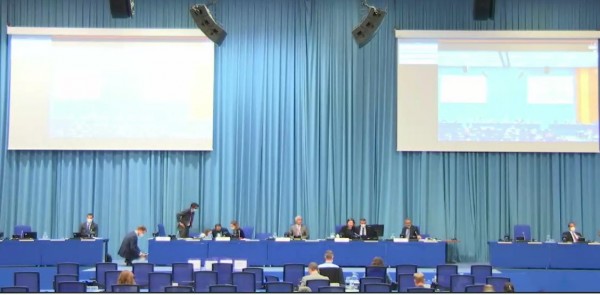 Ngành Thanh tra với vai trò kiểm tra, giám sát thực thi các cam kết quốc tế