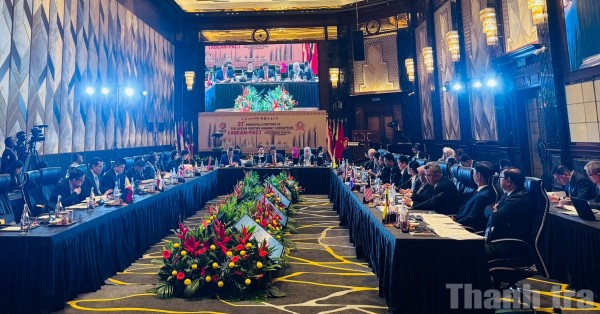 Việt Nam khẳng định vai trò tích cực tại Hội nghị cấp cao ASEAN-PAC 21
