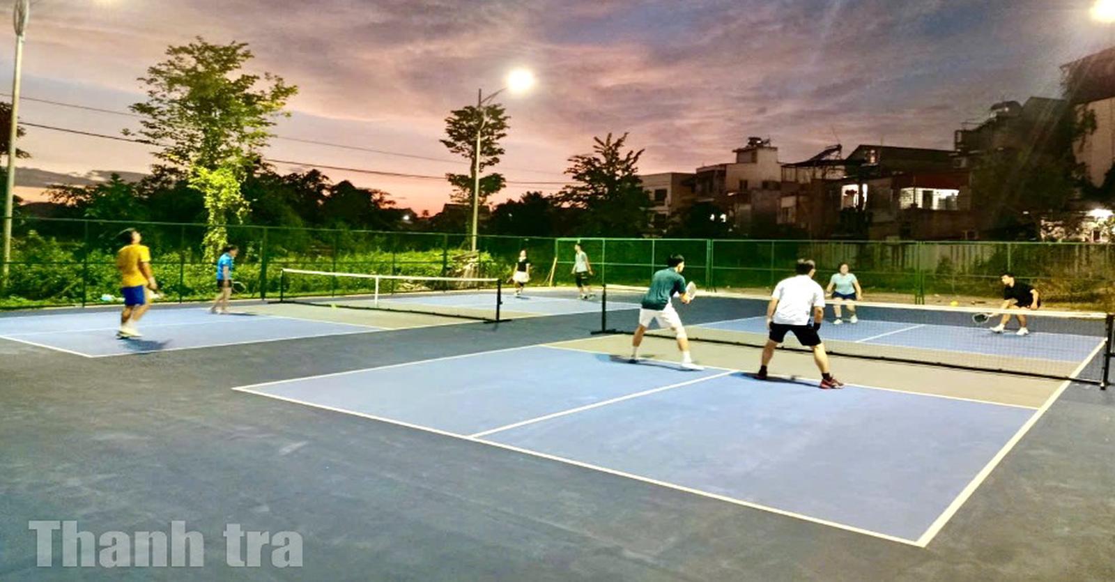 Hội thao ngành Thanh tra – Lan tỏa tinh thần đoàn kết từ vùng đất Kinh Bắc