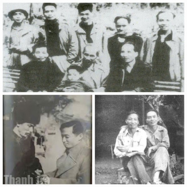 Phó Tổng Thanh tra Trần Đăng Ninh - Vị “Bao công” của Việt Nam