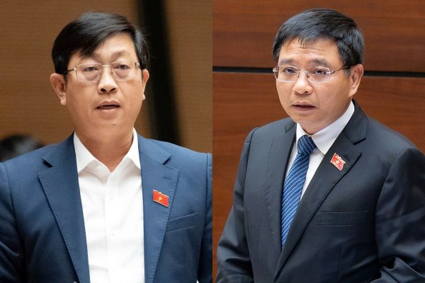 Người dân bị ép mua bảo hiểm qua kênh ngân hàng, Bộ trưởng giải trình thế nào?