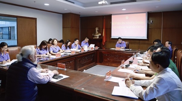 Ngành Kiểm sát nhân dân: Gắn tiếp công dân với tuyên truyền, phổ biến, giải thích pháp luật