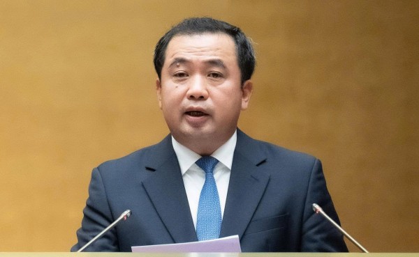 Trình Quốc hội bổ sung 3 trường hợp Nhà nước thu hồi đất, có bảng giá đất từ 1/1/2026