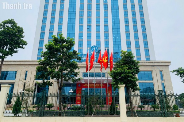 Ngành Bảo hiểm xã hội nâng cao chất lượng công tác tiếp công dân, giải quyết khiếu nại, tố cáo