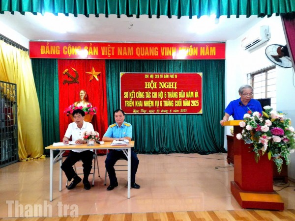 Chủ động tuyên truyền cuộc bầu cử Quốc hội khóa XVI và HĐND các cấp nhiệm kỳ 2026–2031: Từ cơ sở nhìn lên