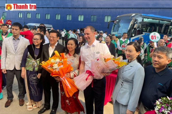 Văn hóa du lịch bứt tốc, tạo lực đẩy tăng trưởng cho Quảng Ninh