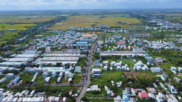 Dự án Khu dân cư Tràng An: Phát hiện 4 quyết định của Chủ tịch UBND tỉnh Bạc Liêu (cũ) không đúng thẩm quyền