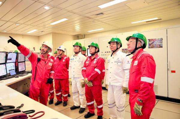 Petrovietnam vượt khó năm 2025: Thích ứng linh hoạt, giữ nhịp tăng trưởng