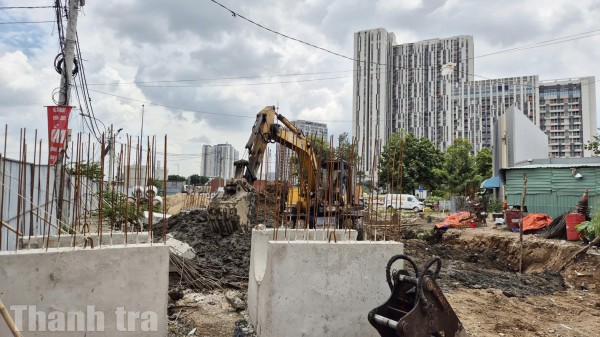 TP Hồ chí Minh: “Gỡ vướng” về đầu tư công, tránh thất thoát lãng phí sau sáp nhập