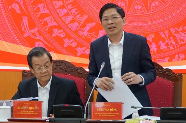 Đưa vụ sai phạm về quản lý đất hiếm, quặng bô xít vào diện Ban Chỉ đạo Trung ương theo dõi