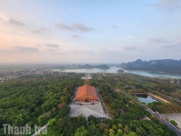 Thanh tra và sứ mệnh khơi thông “điểm nghẽn” thể chế: Nhìn từ những dự án dang dở tại Ninh Bình