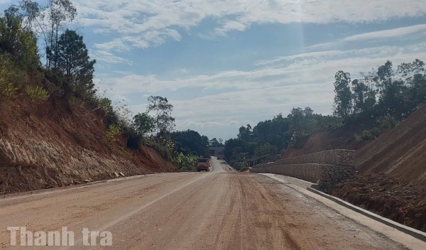 Cao Bằng đề cao trách nhiệm người đứng đầu trong phát triển hạ tầng