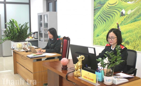 Hơn 11.000 cán bộ, 30.000 người dân Bắc Ninh tập huấn về chuyển đổi số