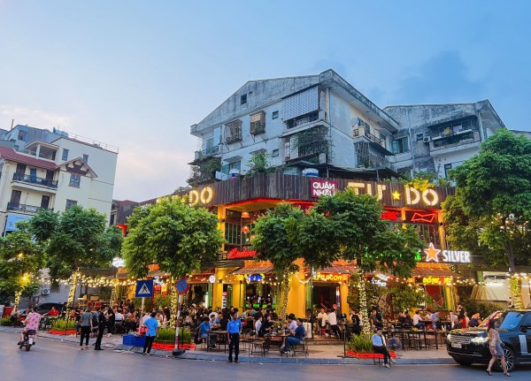 Bước đi mới của Tự Do: Hé lộ các mô hình F&B chuẩn bị ra mắt