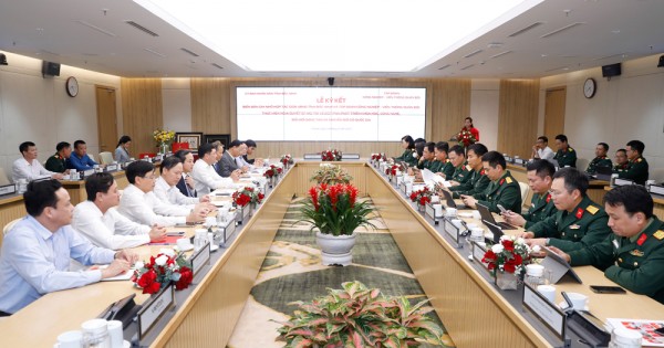 Bắc Ninh: 4 đề án trọng tâm tạo đột phá khoa học, công nghệ, chuyển đổi số