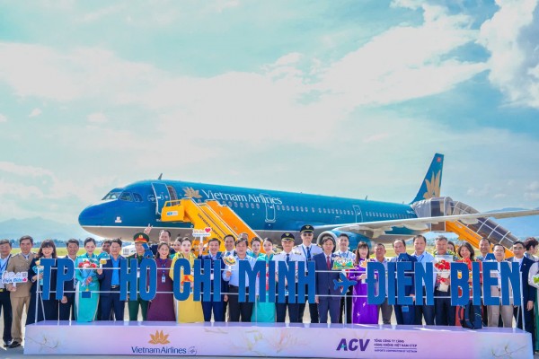 Điện Biên định hình con đường trở thành trung tâm du lịch vùng Trung du và miền núi phía Bắc