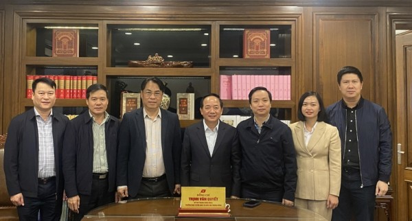 Thống nhất chủ trương tổ chức Cầu truyền hình quốc gia kỷ niệm 85 năm Ngày Bác Hồ về nước lãnh đạo cách mạng Việt Nam