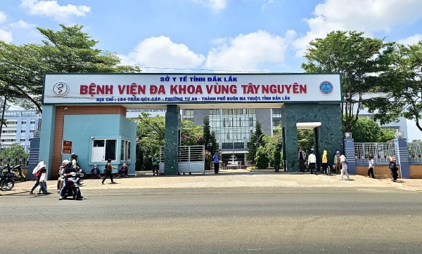 Khởi tố hàng loạt bị can trong vụ “chạy” chứng chỉ hành nghề y ở Đắk Lắk