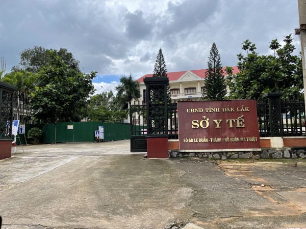 Tiếp vụ “chạy” chứng chỉ hành nghề y ở Đắk Lắk: Công an đề nghị Sở Y tế cung cấp hồ sơ