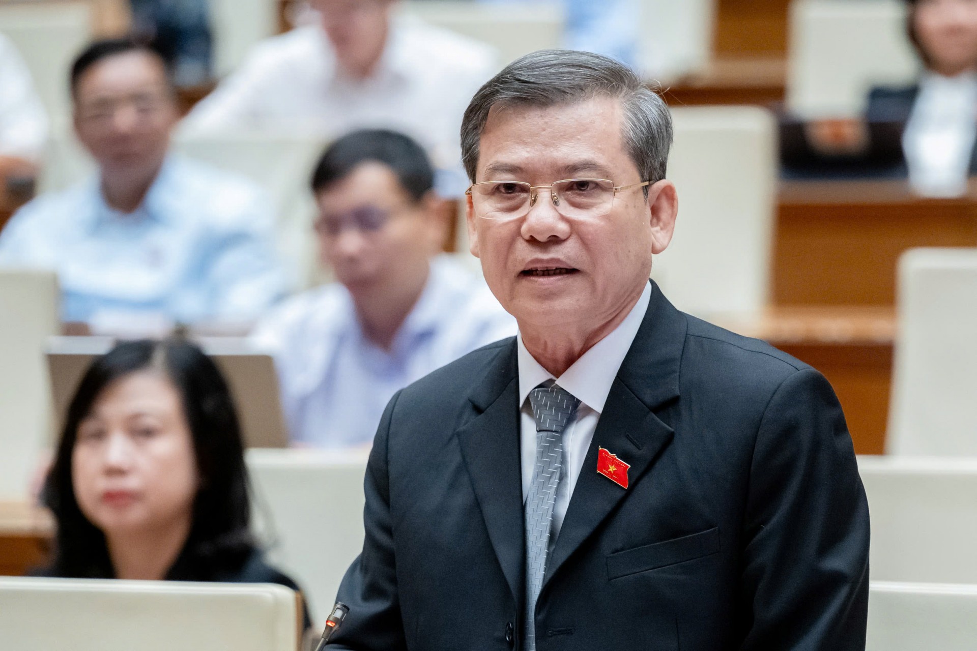 243 bị cáo trong các vụ án kinh tế, tham nhũng nộp lại trên 30.300 tỷ trong 6 tháng