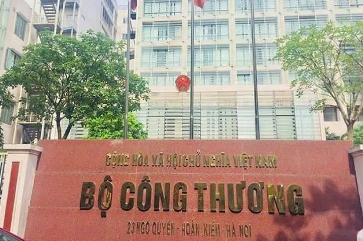 Bộ Công thương tiếp nhận, xử lý 352 đơn khiếu nại, tố cáo, kiến nghị, phản ánh