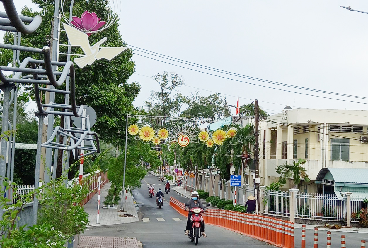 Trụ sở Tiếp công dân tỉnh Tây Ninh mới và địa điểm tiếp công dân các xã đóng ở đâu?